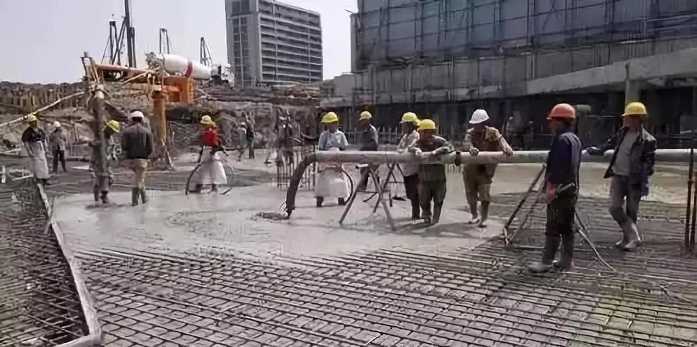 住建部《建筑工程質(zhì)量管理辦法》3月1施行！注意看這些變化......